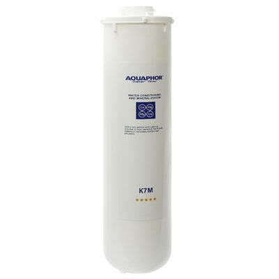 K7M Replacement Water Filter