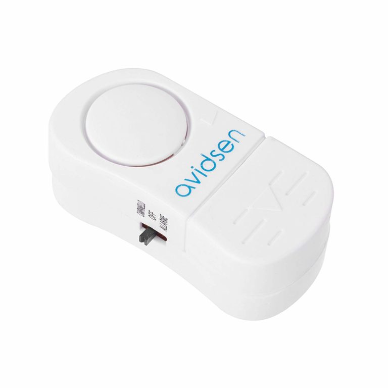 Avidsen Mini Alarm Contact Sensor