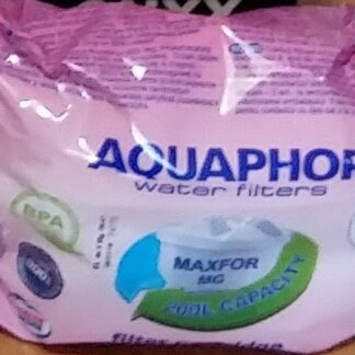 Aquaphor B25 Maxfor Mg+ filter cartridge