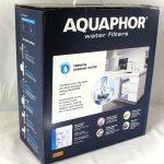 Aquaphor Filtri Per Acqua Osmosi Inversa Per Impianto Depurazione RO-101S MORION BIG SERVICE