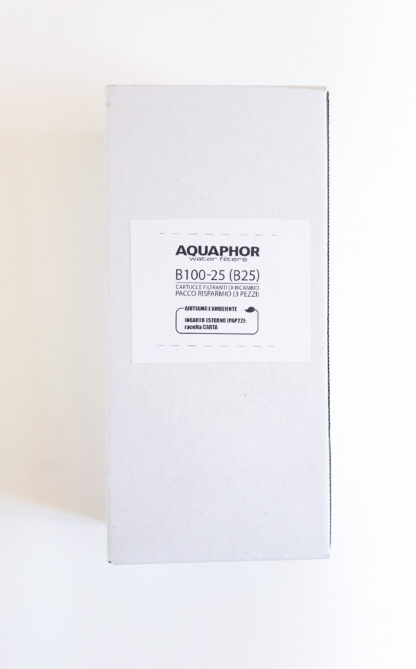 Aquaphor B100-25 alternative package x3