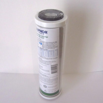 Aquaphor B510 07 2,5 x 10 '' SL CTO (Filtro Blocco Carbone) cartucia