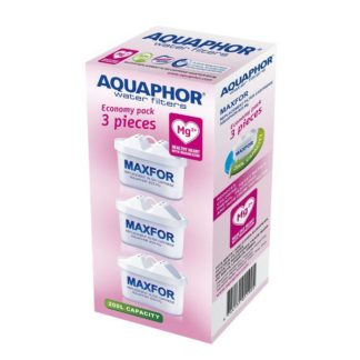 Aquaphor Maxfor Box B25 x 3