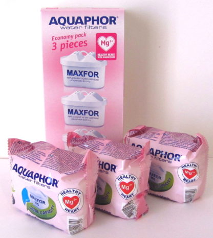 Aquaphor Maxfor Box B25 Mg x 3
