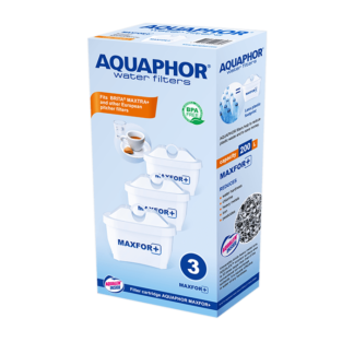 Aquaphor MAXFOR+