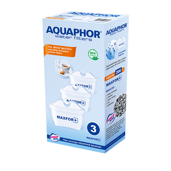Aquaphor MAXFOR+
