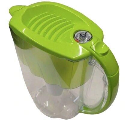 Water pitcher Aquaphor Amethyst with B25 cartridge