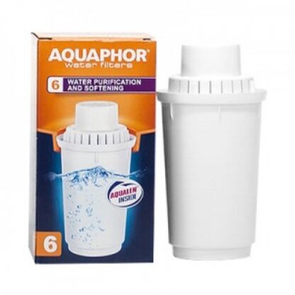Cartuccia Aquaphor B6-2