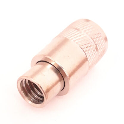 PL-259 / RG-213 connector UHF male