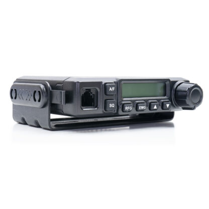 CB PNI Escort HP 6500, multistandard, 4W, AM-FM, 12V, ASQ, RF Gain, cigarette lighter included