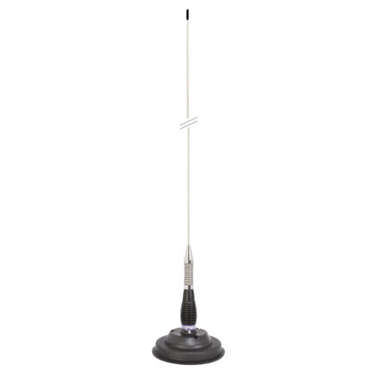 CB PNI ML100 antenna, length 100 cm, 26-30MHz, 250W, 125mm magnet included