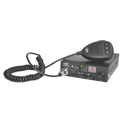 Stazione radio CB PNI Escort HP 8000L Sizes