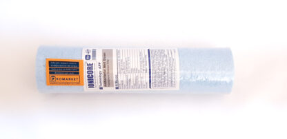 Ionicore Blue antibacterial Melt blown polypropylene cartridge 10" - 50 micron