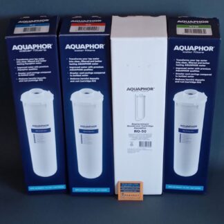 Set Aquaphor K2-K5-RO50-K7m for Morion DWM-101