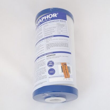 B510-12 Cold water replacement cartridge