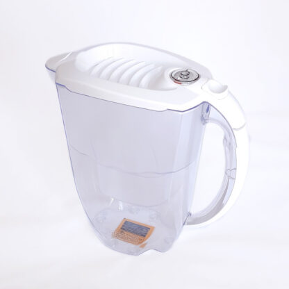 Aquaphor Amethyst White filter jug (pitcher)