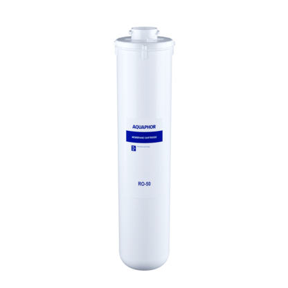 Aquaphor RO-50 reverse osmosis membrane cartridge for RO-101/ DWM-101 (50 GPD)