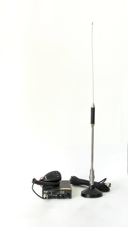 Luiton LT-298 with antenna LT 18-2442 - CB radio kit