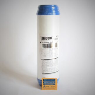 Ionicore GAC-10 granular activated carbon filter