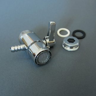 Aquaphor Modern P-21 Tap Kit (original spare parts for faucet connection P21)