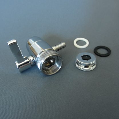 Aquaphor Modern P-21 Tap Kit (original spare parts for faucet connection P21)