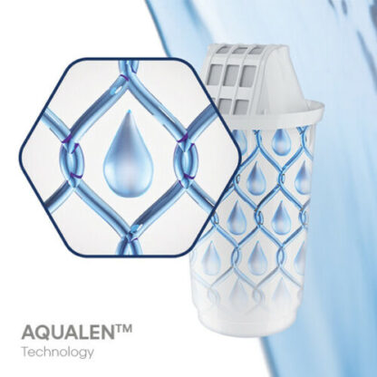 Original Aquaphor A5H cartridge filtering technology Aqualen