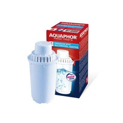 Aquaphor B5 filter cartridge