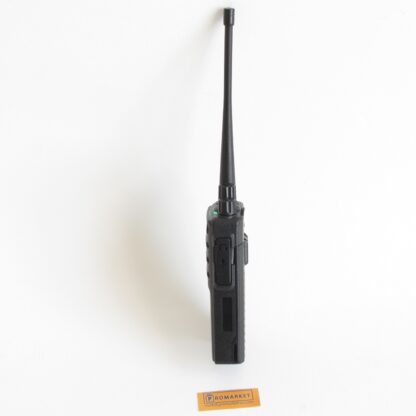 Luiton LT-458-PRO PMR 446 MHz Two way Walkie-Talkie radio