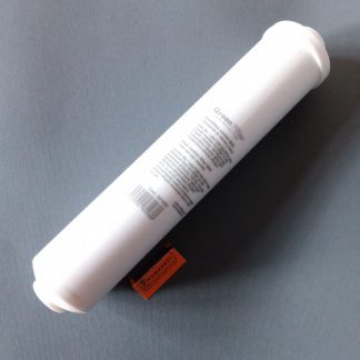 Green Filter PostCarbon GAC 2x10 FPT 14