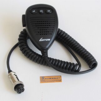 Cb radio replacement microphone for Luiton LT-298 Delta LT-318