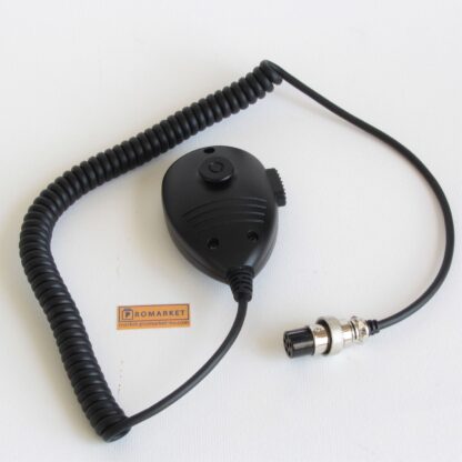 Cb radio replacement microphone for Luiton LT-298 Delta LT-318