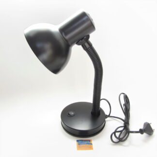 Desk lamp Inspire Buro Black