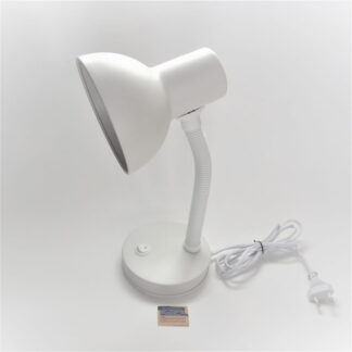 Desk lamp Inspire Buro White