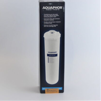 Aquaphor Morion Crystal RO DWM replacement cartridge filter K-1