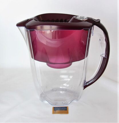 Aquaphor Prestige 2.8 Litres Water Filter Jug (pitcher) with original A5 and A5H filters