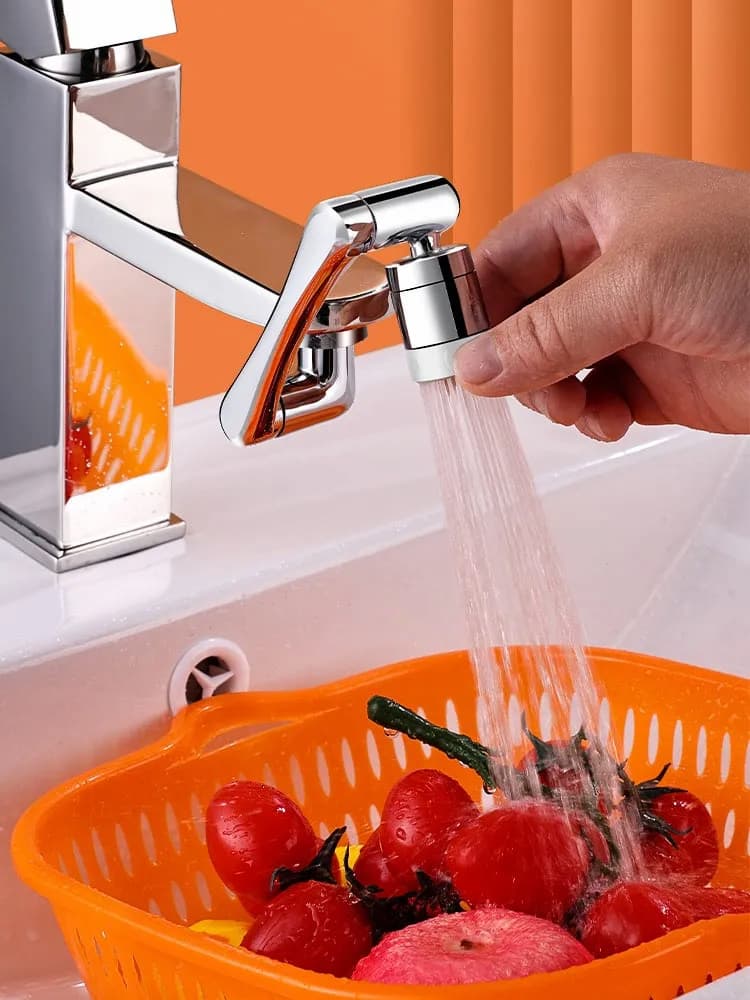 Estensore Per Rubinetto In Silicone, 2 Pezzi – Prolunga Regolabile Per Vasca Da Bagno, Ideale Per Lavare Mani E Capelli Ai Bambini – Adatto A Rubinetti Dritti E A Collo D'Oca