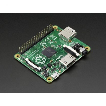 RASPBERRY PI Model A+ (PLUS) 256 MB Desktop Mini Computer Barebone Motherboard