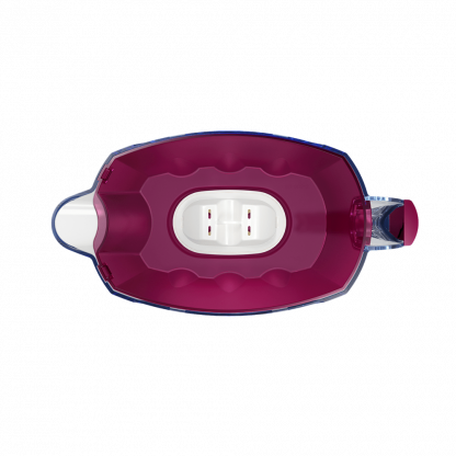 Aquaphor filter jug Amethyst MFP cherry