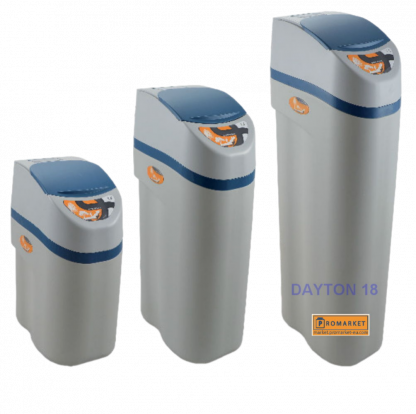 dayton slim water softener