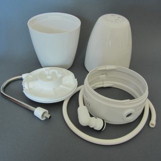 Aquaphor Modern Repair Kit (original spare parts: housing with tube and tap)