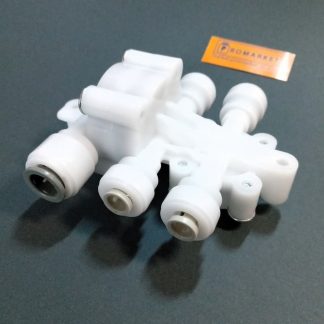 Hydro-automatic unit AF222-300.01 (Drinking water machine Aquaphor RO- 101S)