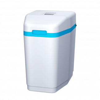 AQUAPHOR S550 compact whole house water softener for homes cafes bars offices salons and plumbers