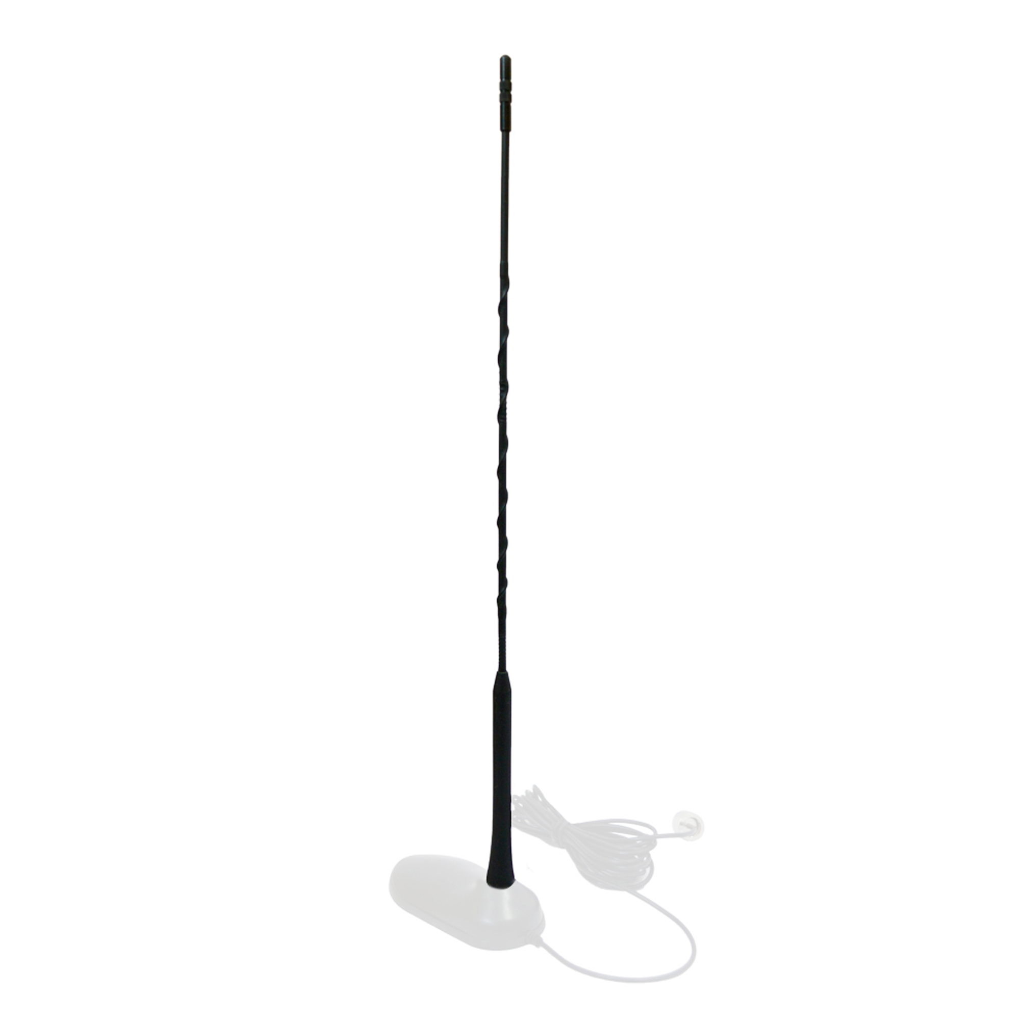 Replacement spike for CB PNI Extra 45 Antenna – view 4 Replacement spike for CB PNI Extra 45 Antenna – view 4