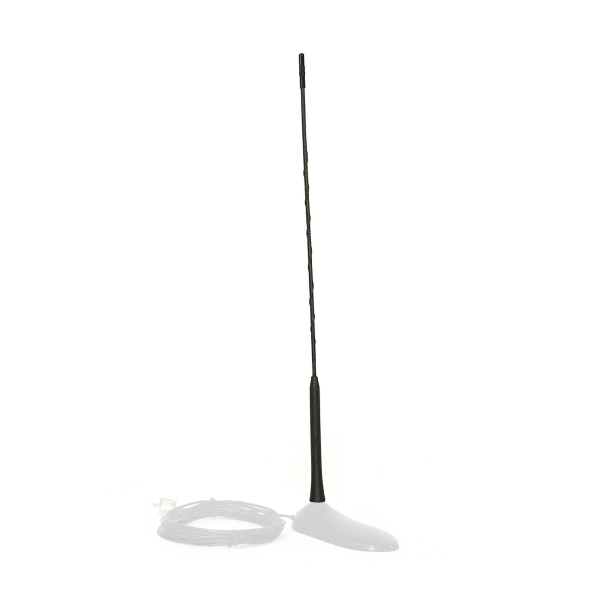 Replacement spike for CB PNI Extra 45 Antenna – view 5 Replacement spike for CB PNI Extra 45 Antenna – view 5