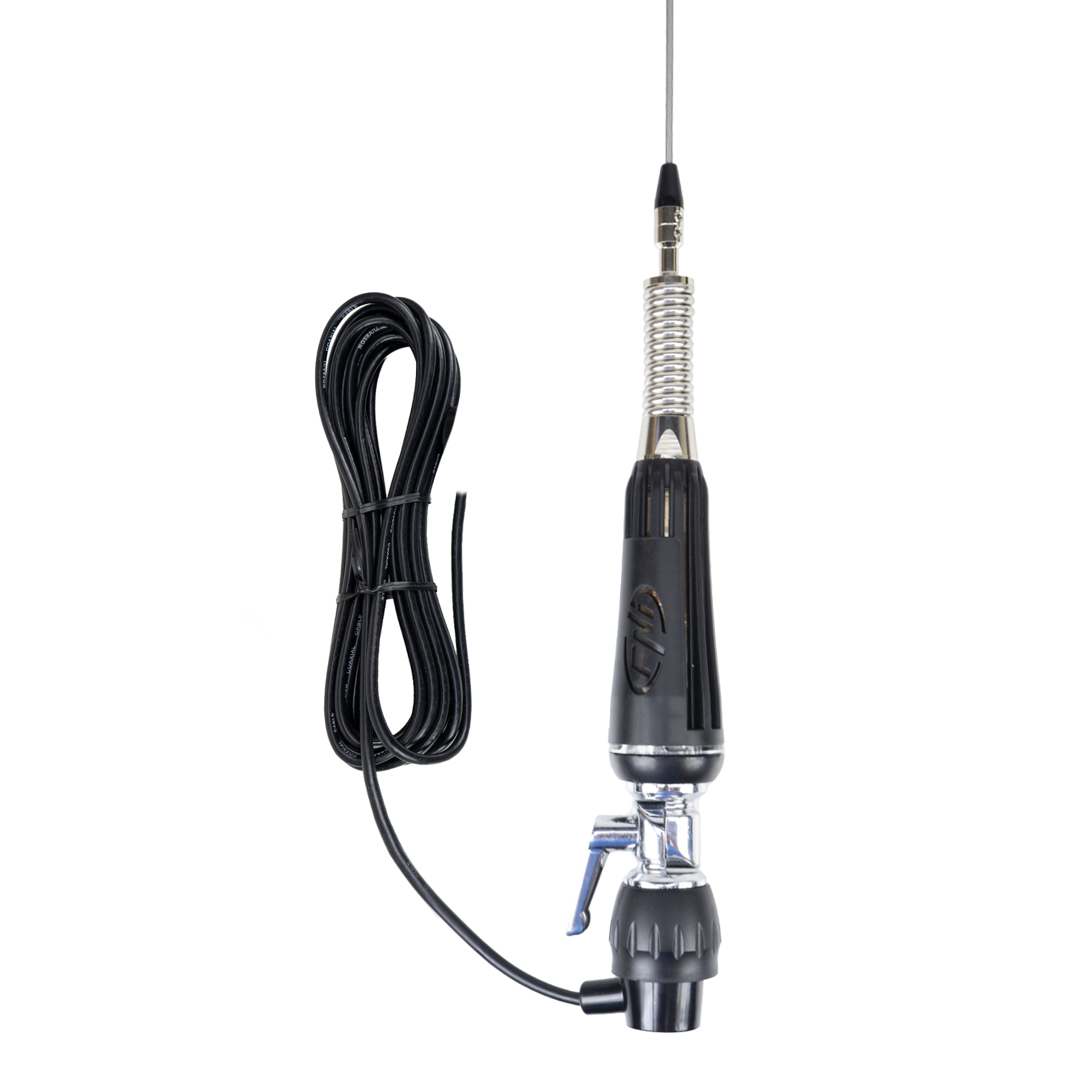 Folding CB PNI LED 1000 antenna