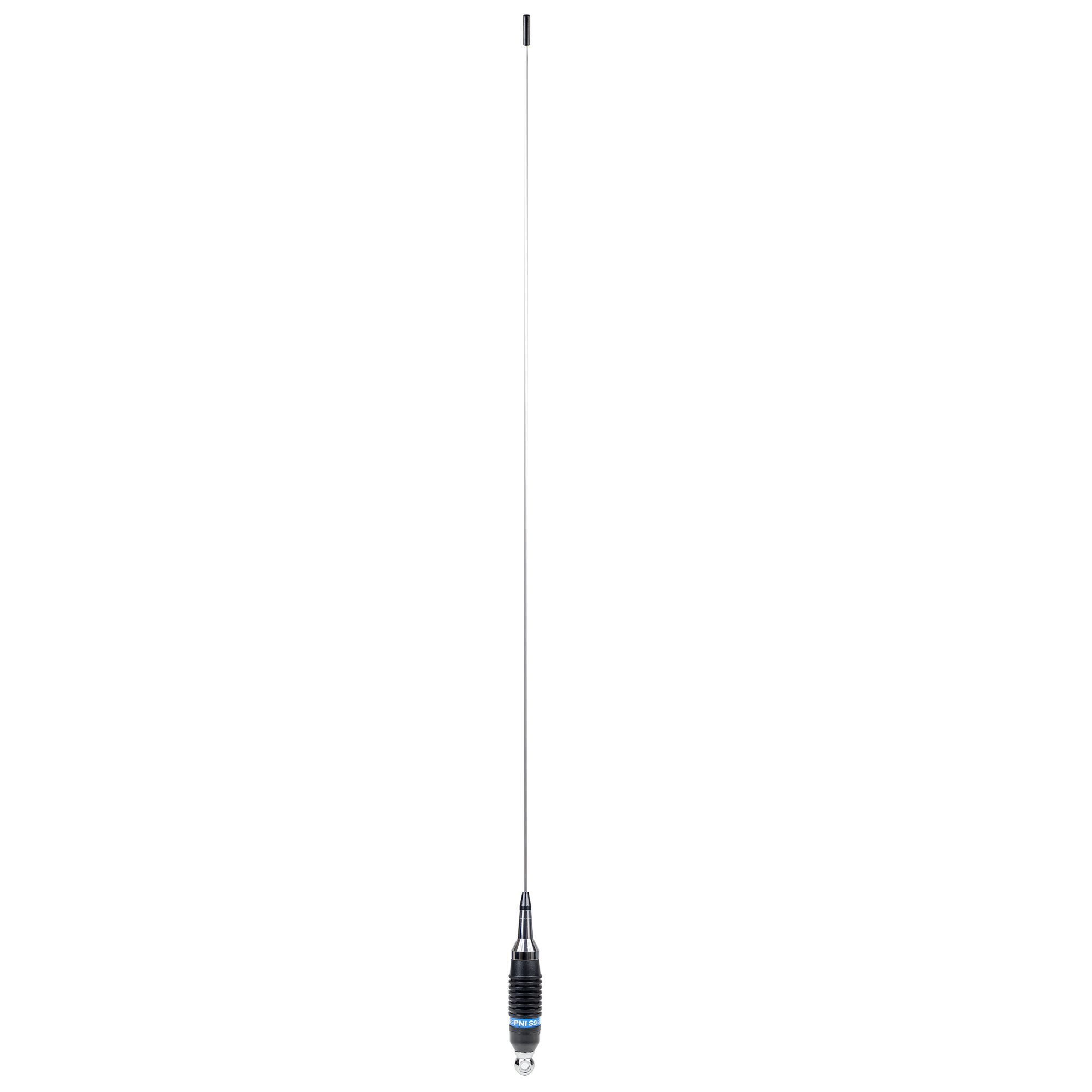 CB PNI S9 antenna with butterfly