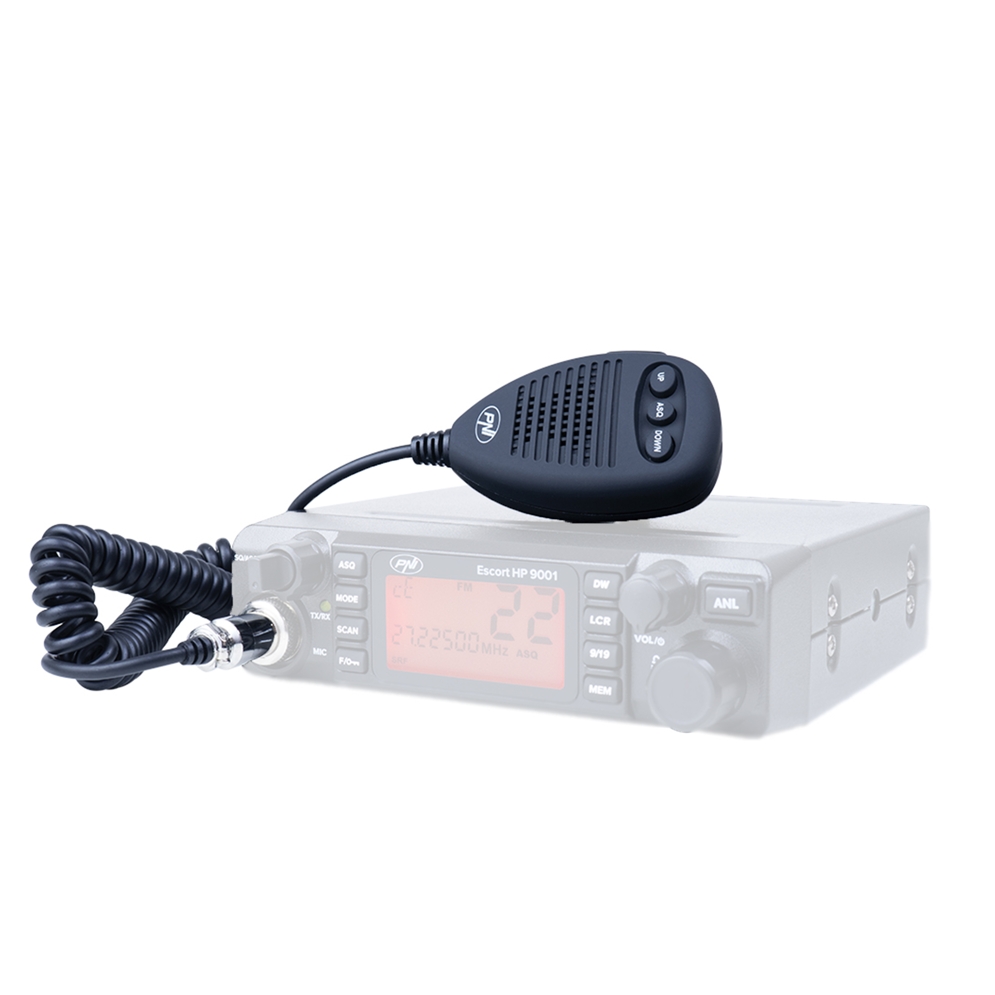6-pin microphone for PNI Escort HP 8000L / 8001L / 8024/9001 PRO / 9500/8900 – view 5 6-pin microphone for PNI Escort HP 8000L / 8001L / 8024/9001 PRO / 9500/8900 – view 5