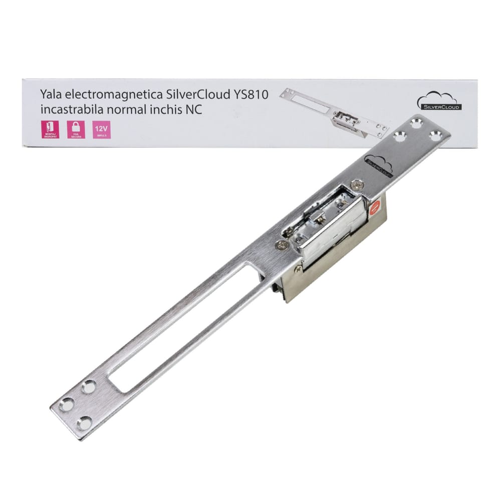 SilverCloud YS810 electromagnetic lock