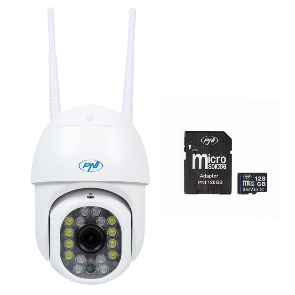 PNI IP440 WiFi