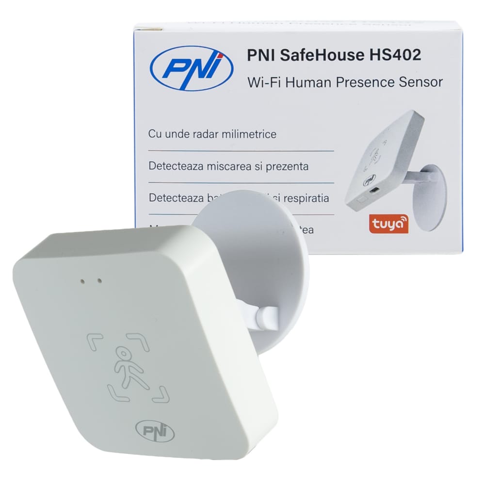PNI SafeHouse HS402 Wi-Fi presence sensor